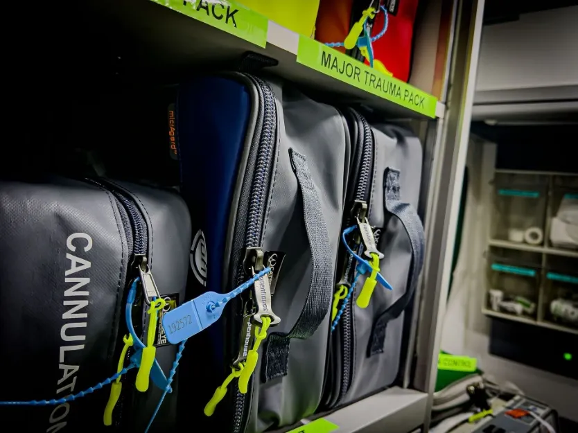 Comprehensive Event First Aid Services We Provide  