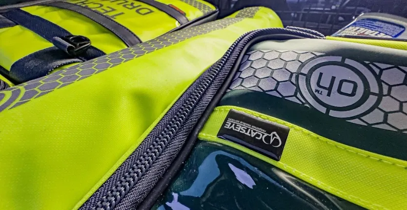 Comprehensive Event First Aid Services We Provide  