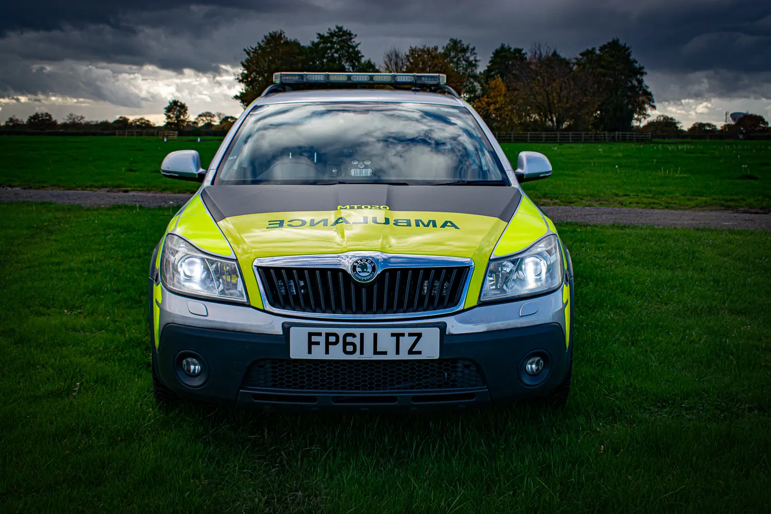 Professional event first aid team providing on-site medical cover across Lancashire, Cheshire, Manchester, and the North Wes