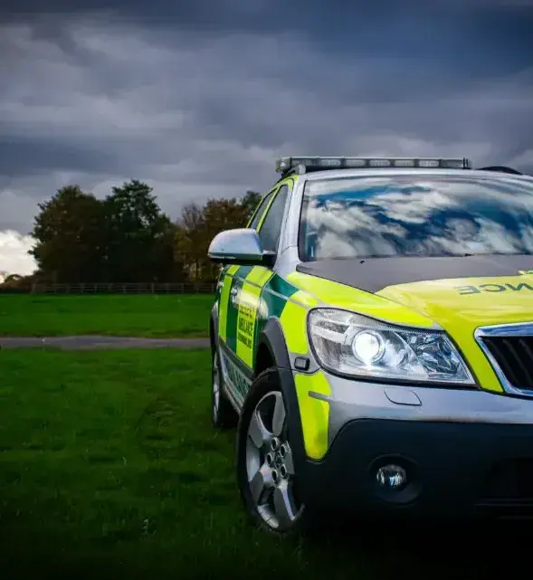 Northwest Event First Aid Services 